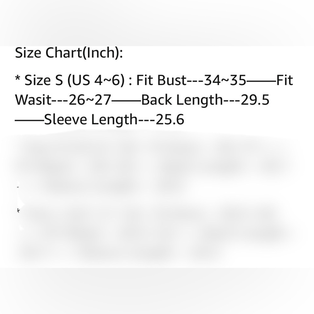 Maternity swim • Maacie • swim rash guard size Small - Picture 5 of 6